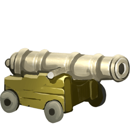 Cannon