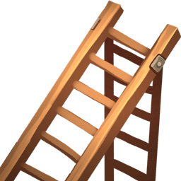 Step Ladder