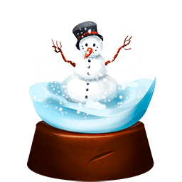 Snow Globe
