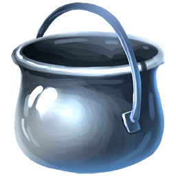 Cooking Pot