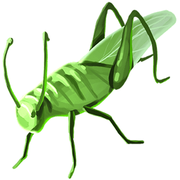 Grasshopper