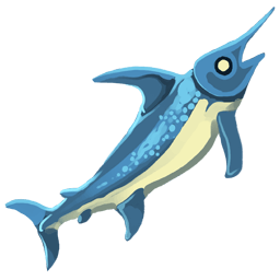 Swordfish