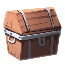 Treasure Chest