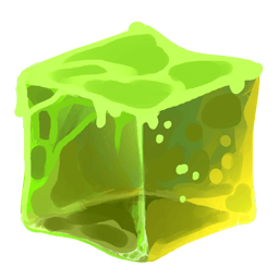 Slimestone