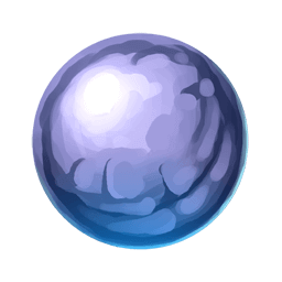 Glass Orb