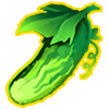 Gold Cucumber