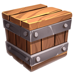 Sturdy Box