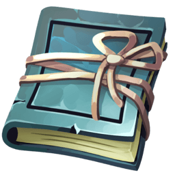 Book of Knots