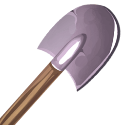 Shovel