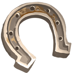 Horseshoe