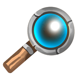 Magnifying Glass