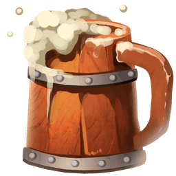 Mug of Beer