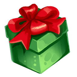 Christmas Present 07