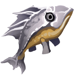 Bone Fish