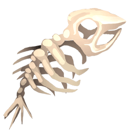 Fish Bones