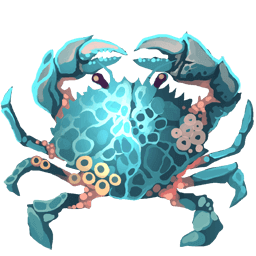 Blue Crab