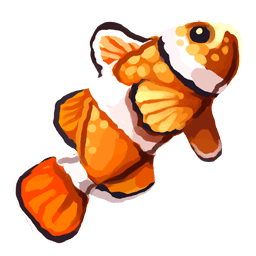Clownfish