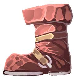 Old Boot