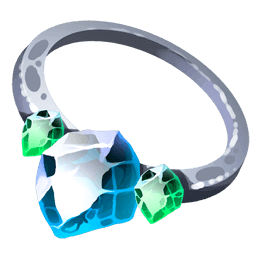 Mystic Ring