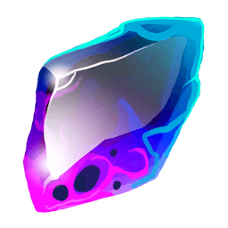 Prism Shard