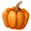 Pumpkin