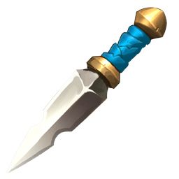 Backstabbing Dagger