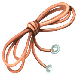 Copper Wire