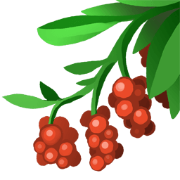 Red Berries