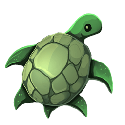 Sea Turtle