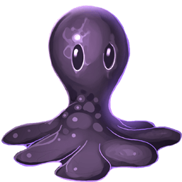 Spooky Slime