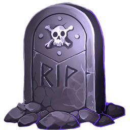 Tombstone