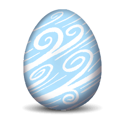 Egg of Air
