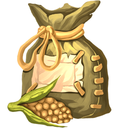 Corn Prize Bag