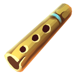 Bamboo Flute