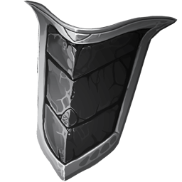 Black Shield