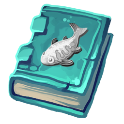 Book of Fish