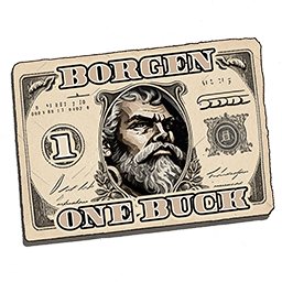 Borgen Buck