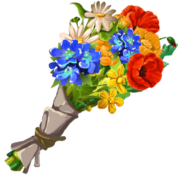Bouquet of Flowers