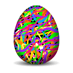 Egg of Chaos