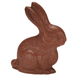 Chocolate Bunny