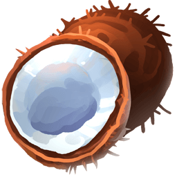 Coconut