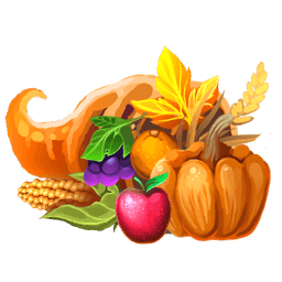 Cornucopia 01