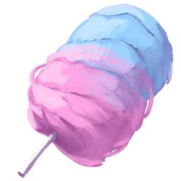 Cotton Candy