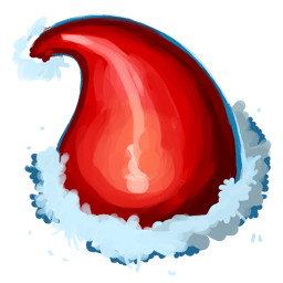 Santa Hat