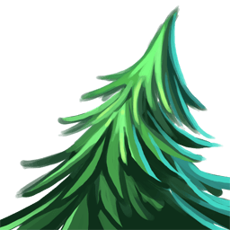 Pine Tree