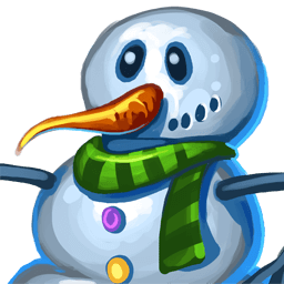 Snowman