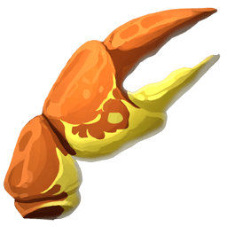 Crab Claw