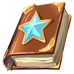 Dewstar's Journal