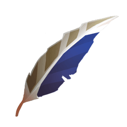 Duck Feather