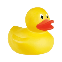 Rubber Duckie